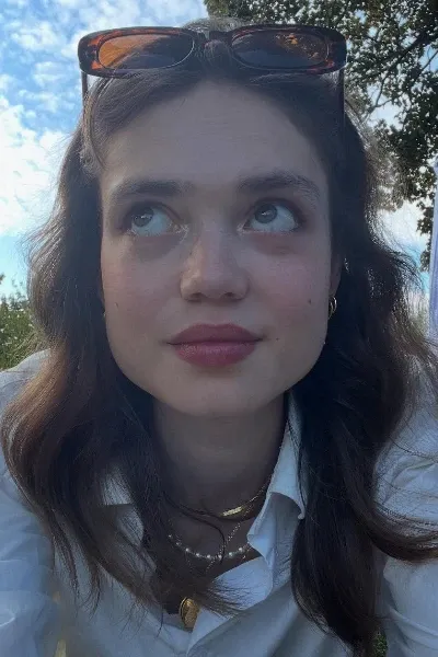 Carmen van Zantwijk photo