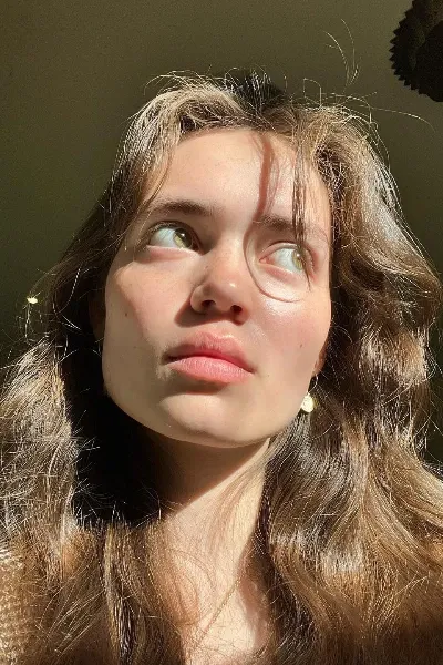 Carmen van Zantwijk photo