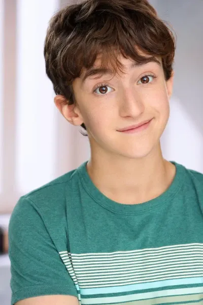 Thomas Dominick DeBone