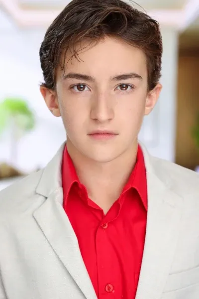 Young Carl