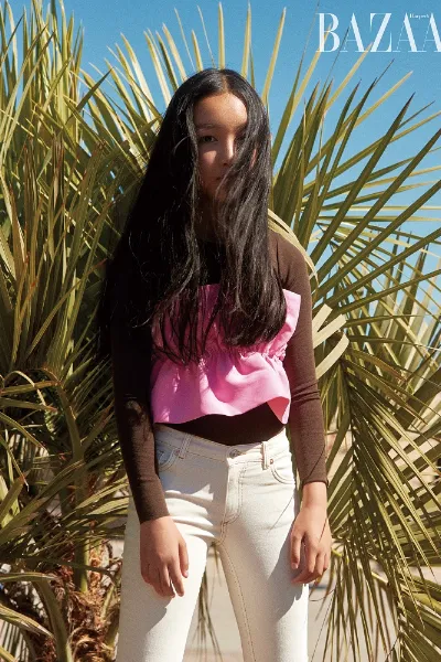 Malea Emma Tjandrawidjaja photo
