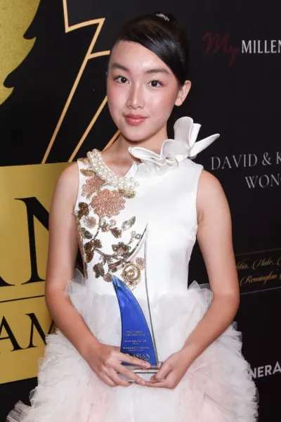 Malea Emma Tjandrawidjaja photo