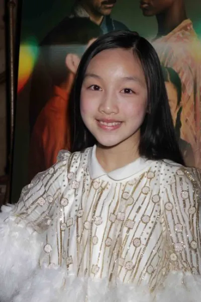 Malea Emma Tjandrawidjaja photo