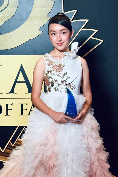 Malea Emma Tjandrawidjaja photo