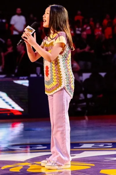 Malea Emma Tjandrawidjaja photo