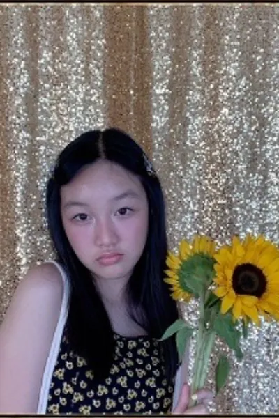 Malea Emma Tjandrawidjaja photo