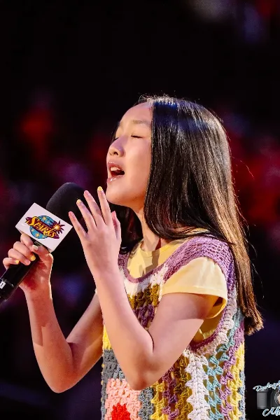 Malea Emma Tjandrawidjaja photo