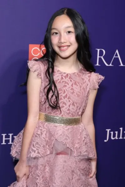Malea Emma Tjandrawidjaja photo