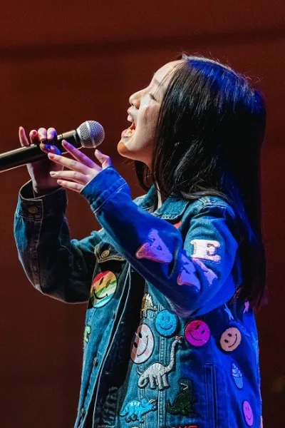 Malea Emma Tjandrawidjaja photo