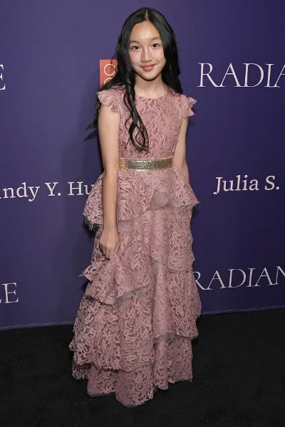 Malea Emma Tjandrawidjaja photo