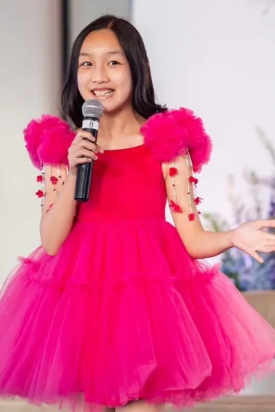Malea Emma Tjandrawidjaja photo