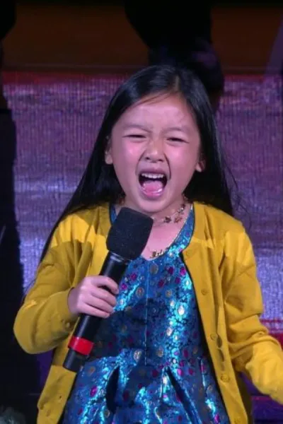 Malea Emma Tjandrawidjaja photo