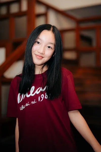 Malea Emma Tjandrawidjaja photo