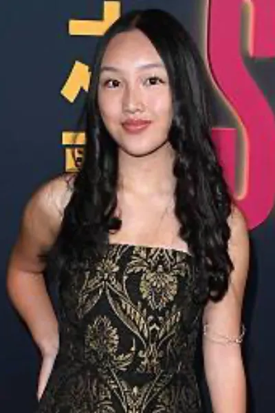 Malea Emma Tjandrawidjaja photo