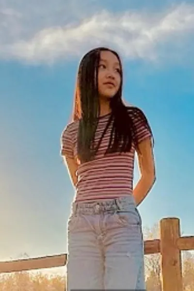 Malea Emma Tjandrawidjaja photo