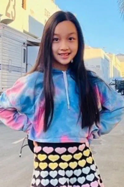 Malea Emma Tjandrawidjaja photo