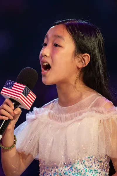 Malea Emma Tjandrawidjaja photo