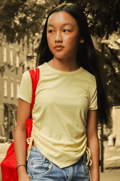 Malea Emma Tjandrawidjaja photo