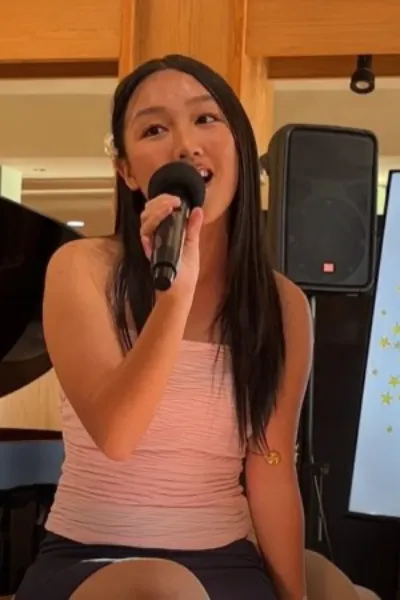 Malea Emma Tjandrawidjaja photo