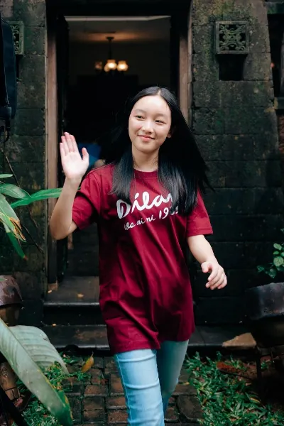Malea Emma Tjandrawidjaja photo