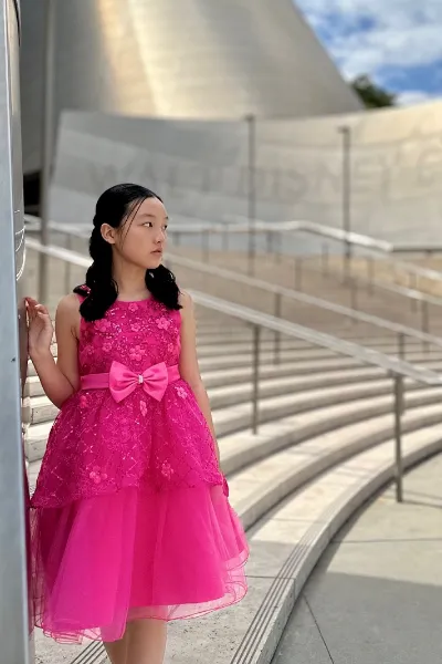 Malea Emma Tjandrawidjaja photo