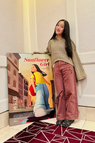 Malea Emma Tjandrawidjaja photo