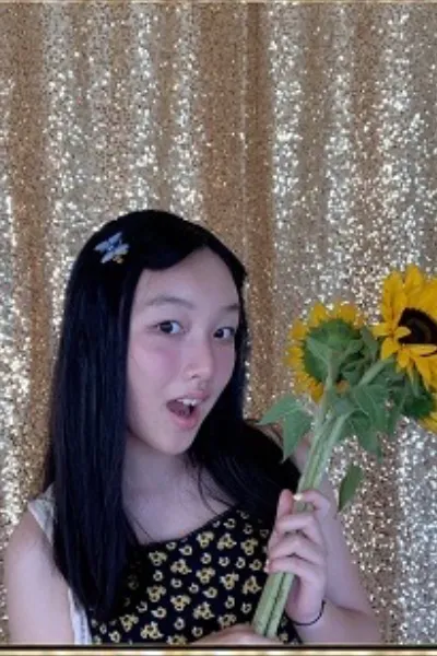 Malea Emma Tjandrawidjaja photo