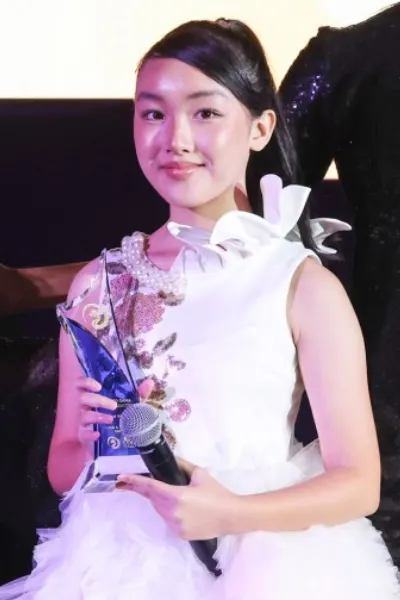 Malea Emma Tjandrawidjaja photo