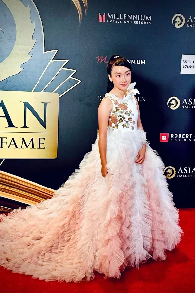 Malea Emma Tjandrawidjaja photo