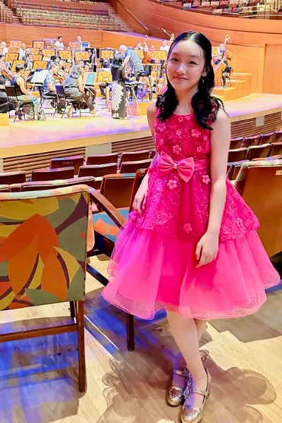 Malea Emma Tjandrawidjaja photo