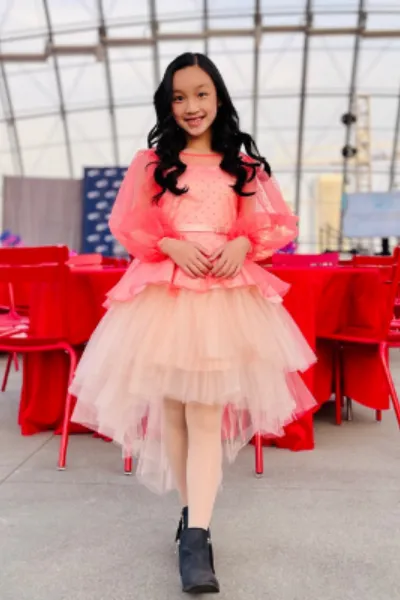 Malea Emma Tjandrawidjaja photo