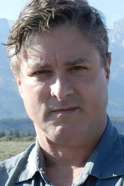 Eric Red photo