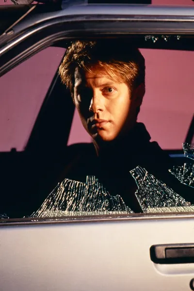 James Spader photo