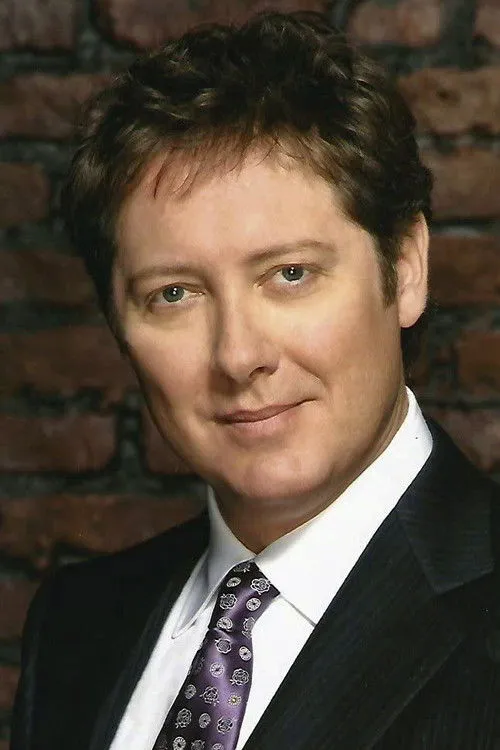 James Spader photo