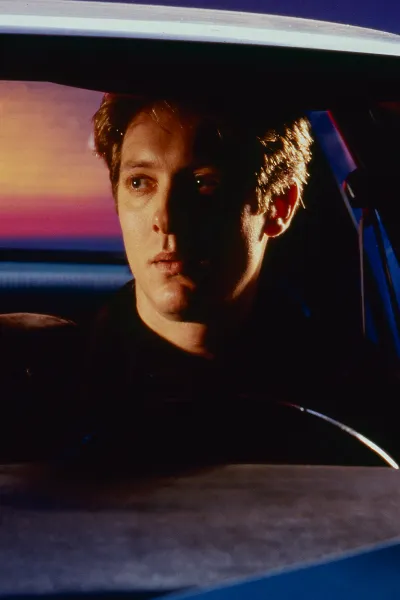 James Spader photo