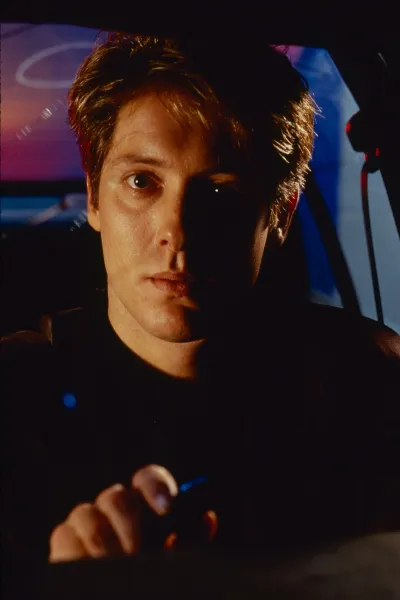 James Spader photo