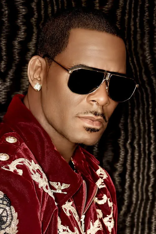 R. Kelly photo