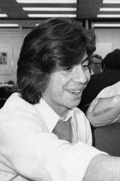 Carl Berstein photo
