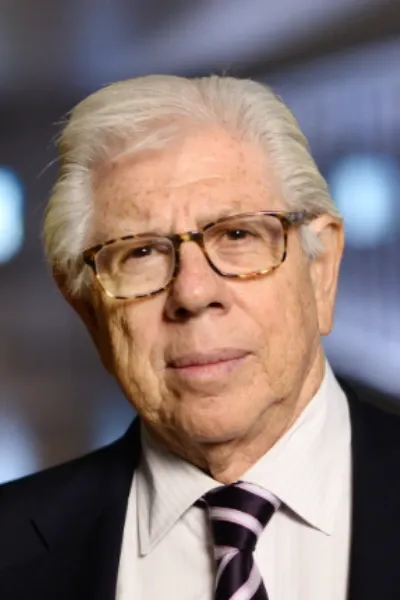 Carl Berstein photo