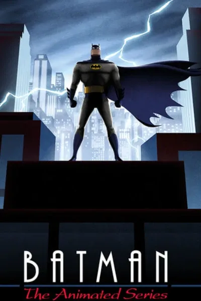 Batman (Franchise) photo