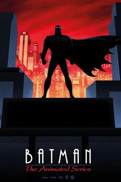 Batman (Franchise) photo