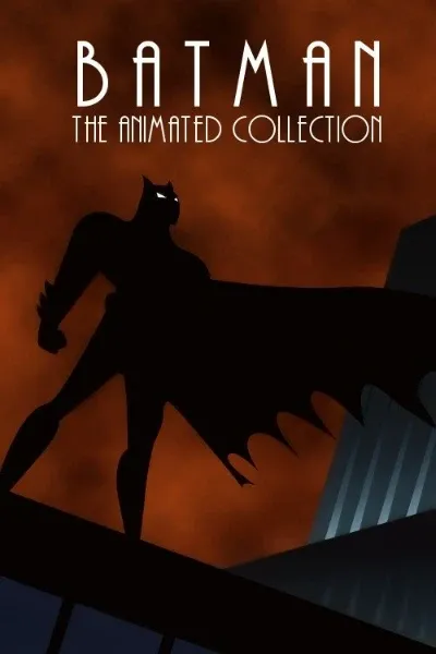 Batman (Franchise) photo