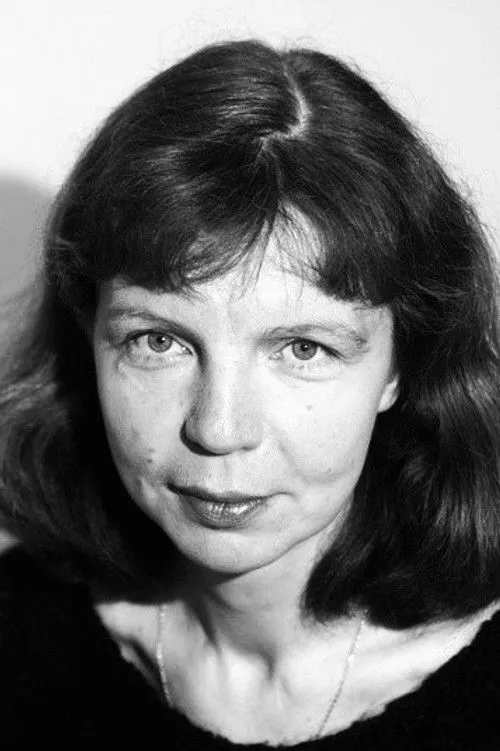 Tissaia de Vries