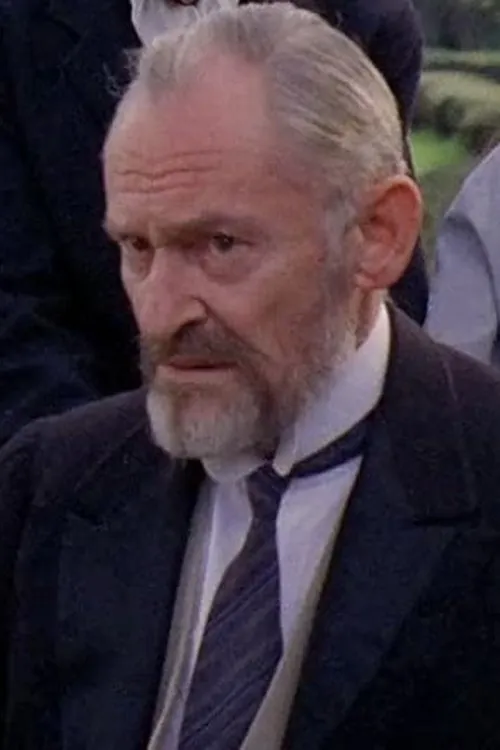 First Doctor