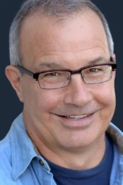 Mark L. Taylor photo