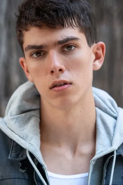 Sean Patrick Dawson photo