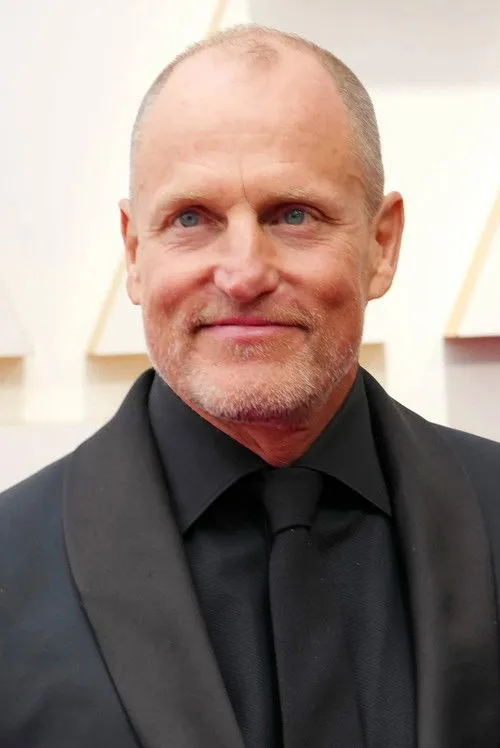 Woody Harrelson photo