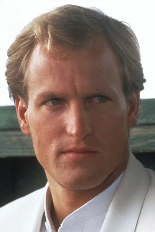 Woody Harrelson photo