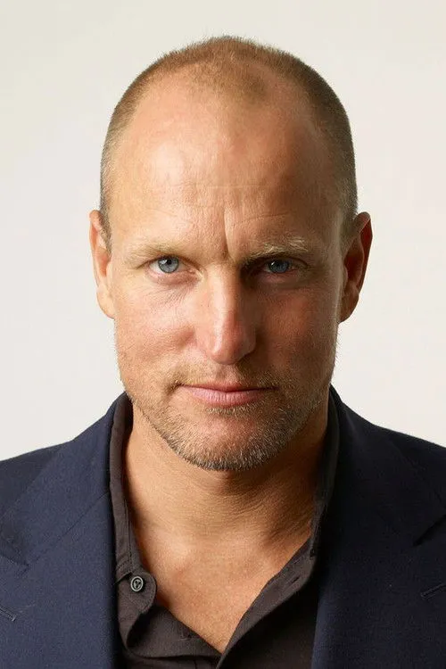 Woody Harrelson photo
