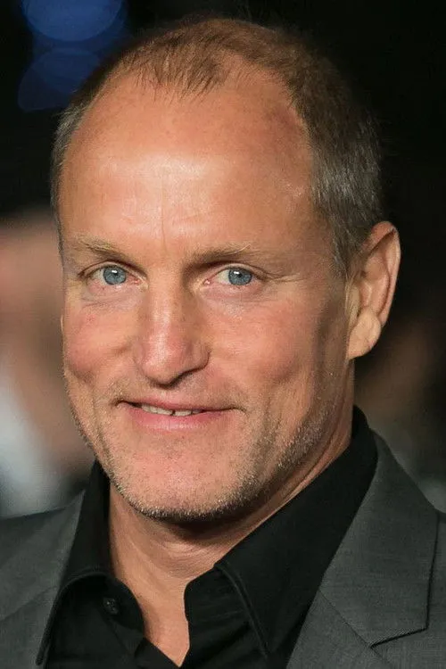 Woody Harrelson photo